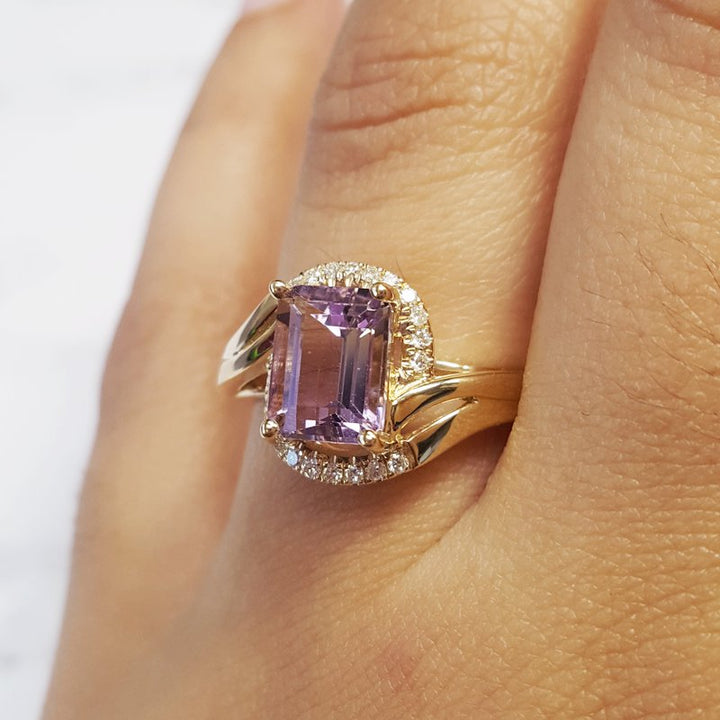 American Gem Collection Mountain's Majesty
