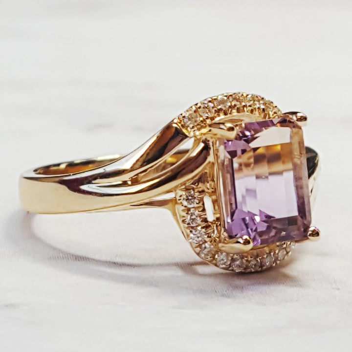 American Gem Collection Mountain's Majesty