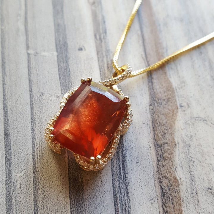 American Gem Collection Schiller Storm