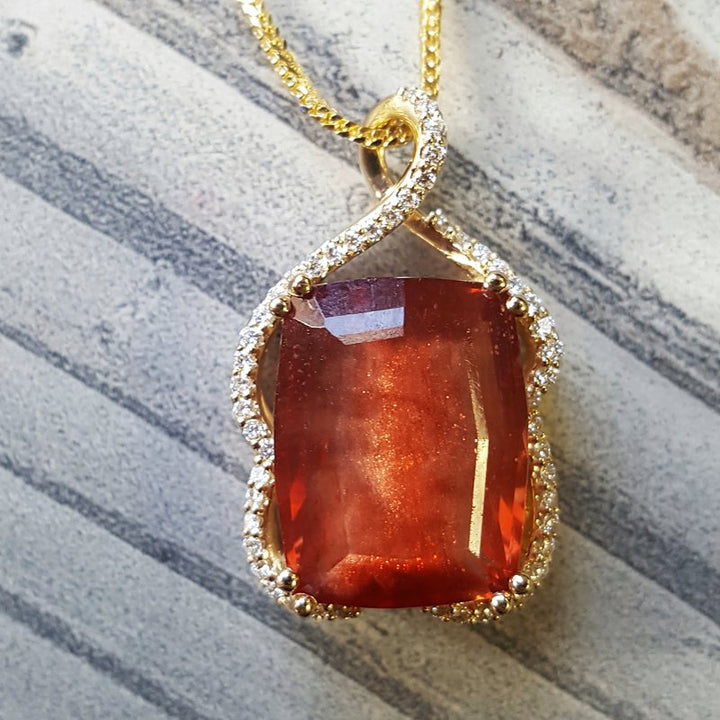  American Gem Collection™ Schiller Storm 250352 - Sami Fine Jewelry