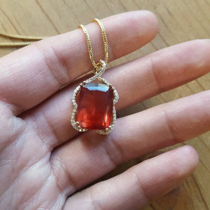 American Gem Collection Schiller Storm