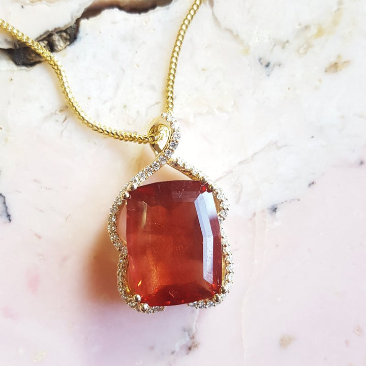 American Gem Collection Schiller Storm