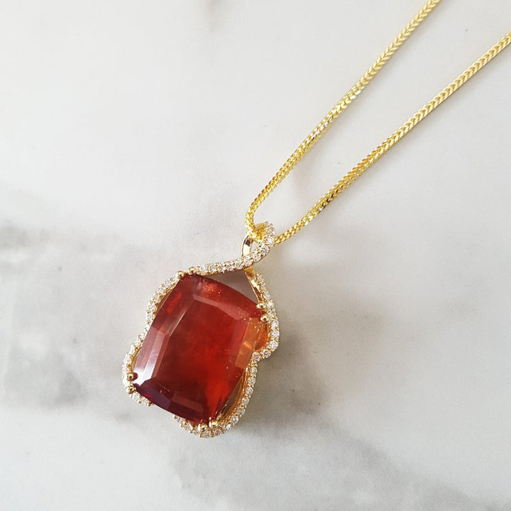 American Gem Collection Schiller Storm