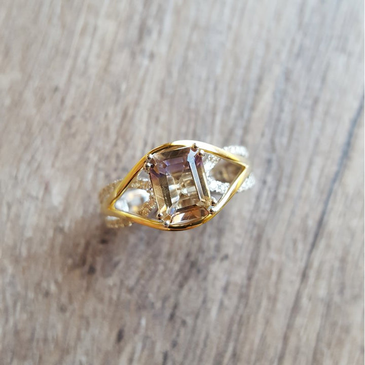 American Gem Collection Rocky Mountain Sunset