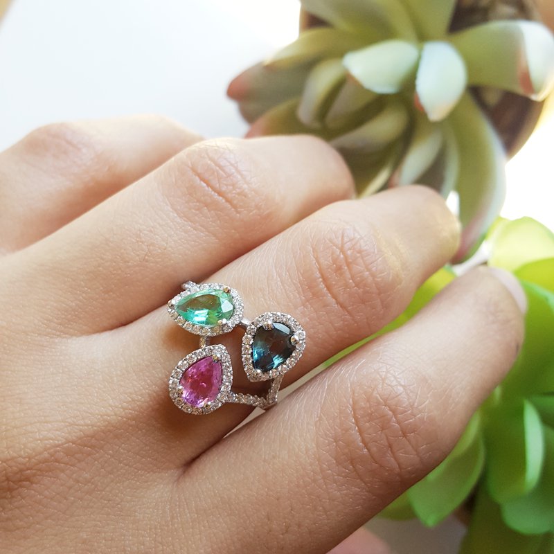 American Gem Collection Aurora