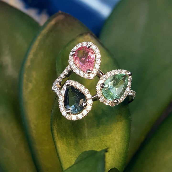American Gem Collection Aurora