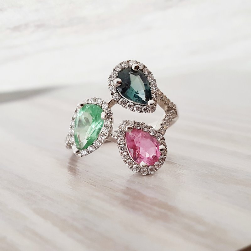American Gem Collection Aurora
