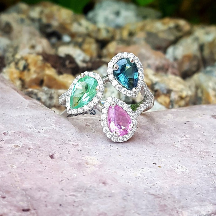 American Gem Collection Aurora