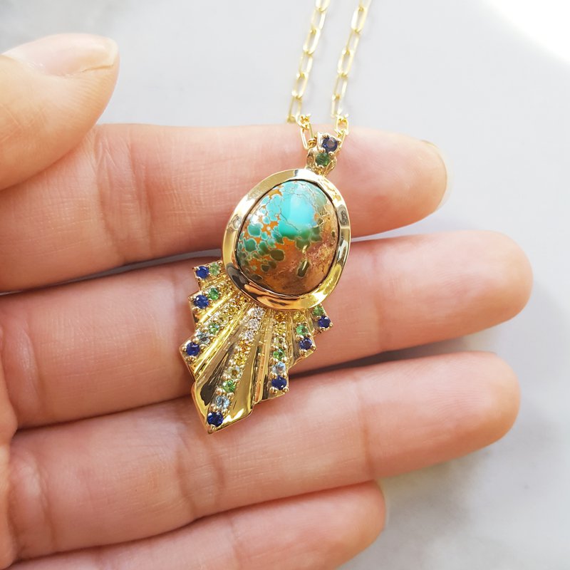 American Gem Collection Radiant Wilds