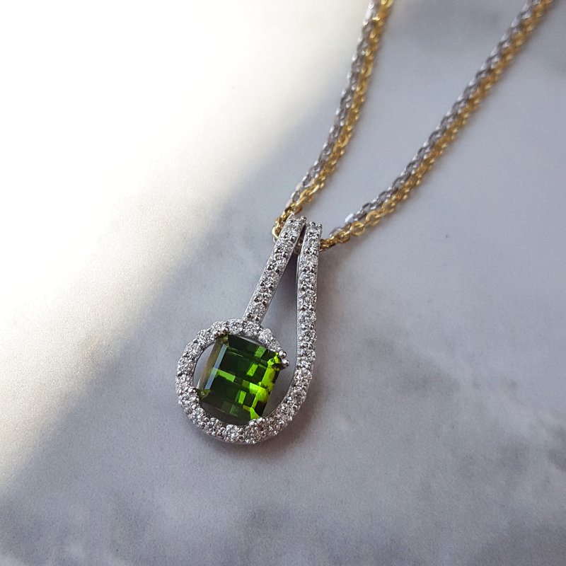 American Gem Collection Into the North