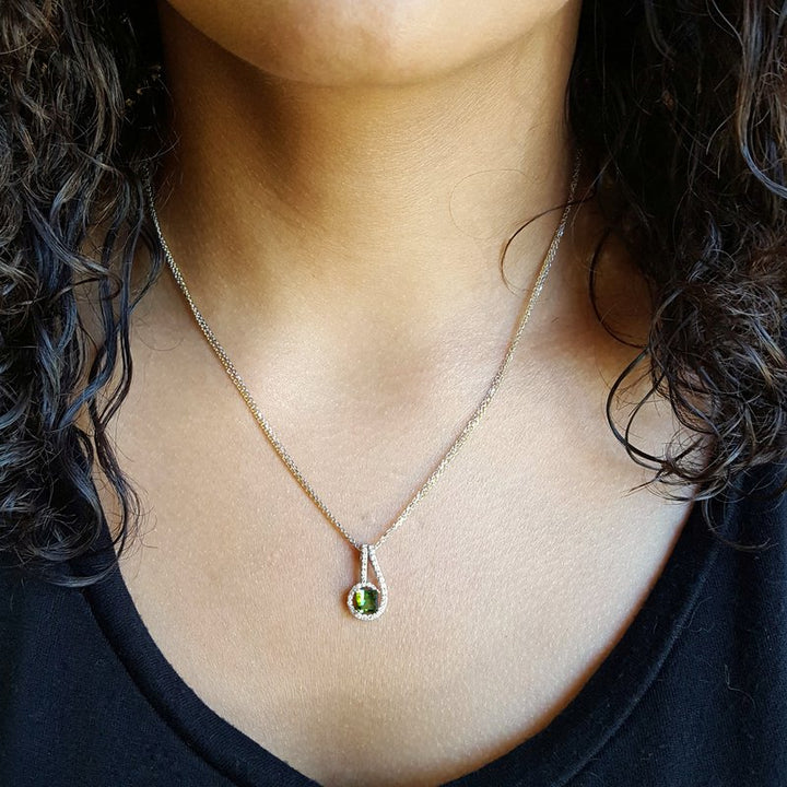 American Gem Collection Into the North