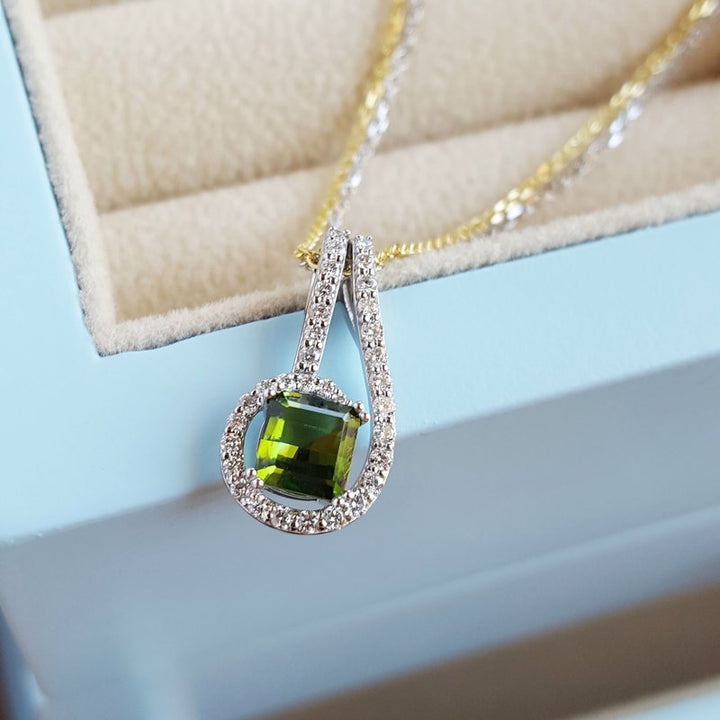 American Gem Collection Into the North