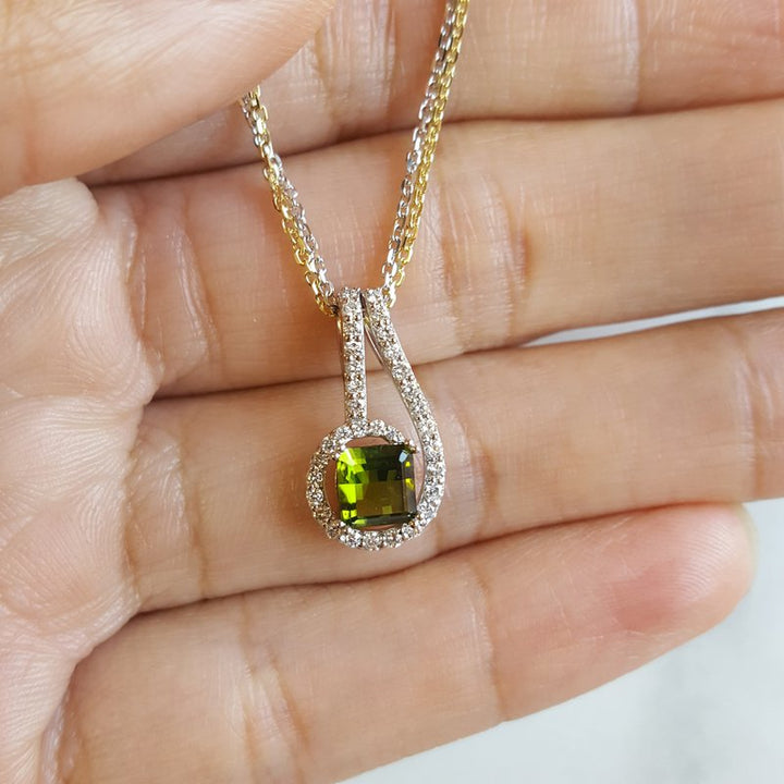 American Gem Collection Into the North