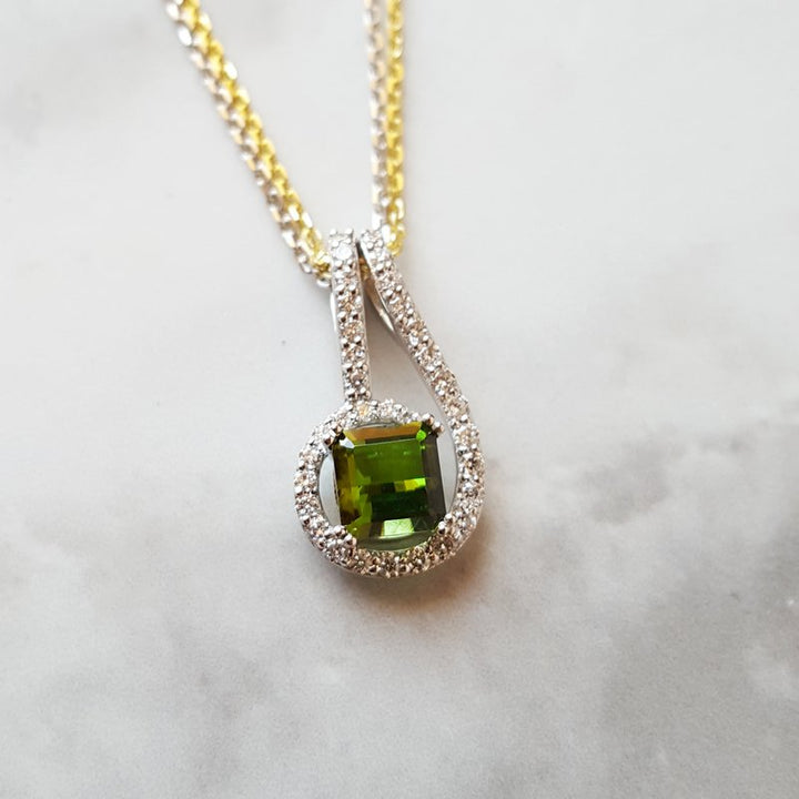American Gem Collection Into the North