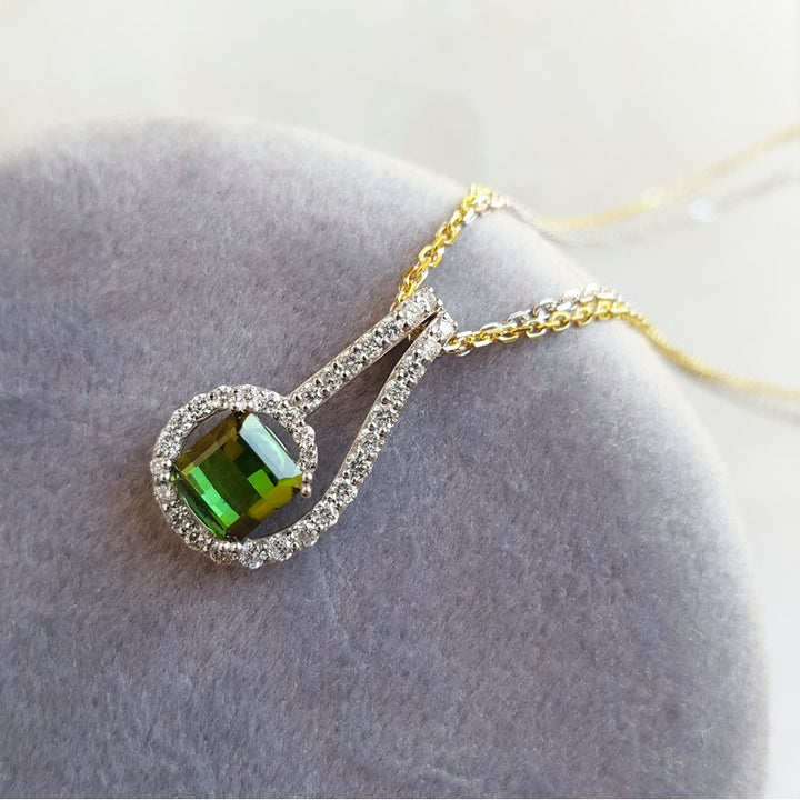 American Gem Collection Into the North