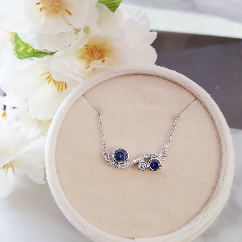  American Gem Collection™ Water's Edge 250300 - Sami Fine Jewelry