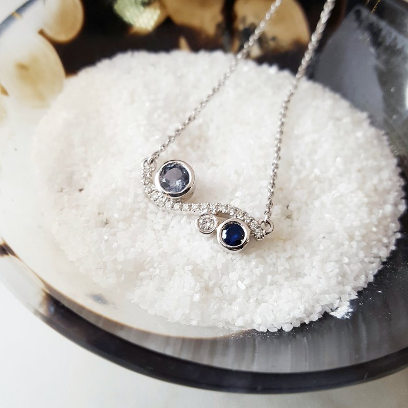 American Gem Collection Water's Edge