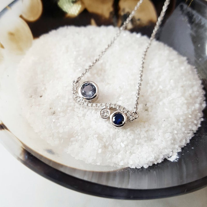 American Gem Collection Water's Edge
