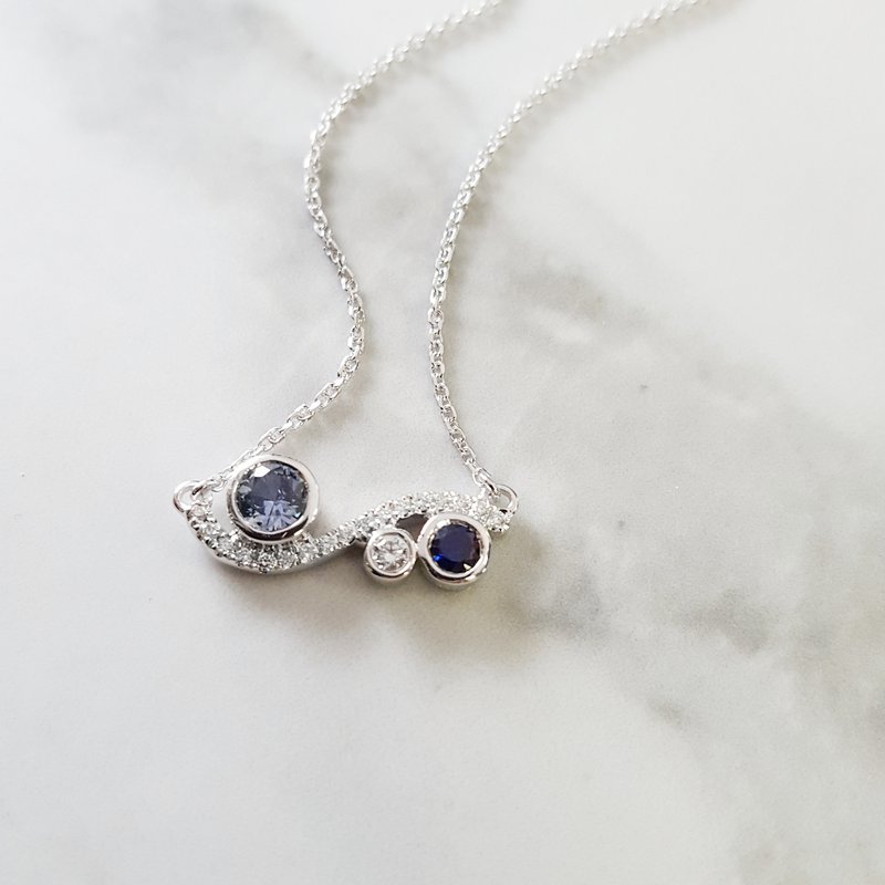 American Gem Collection Water's Edge