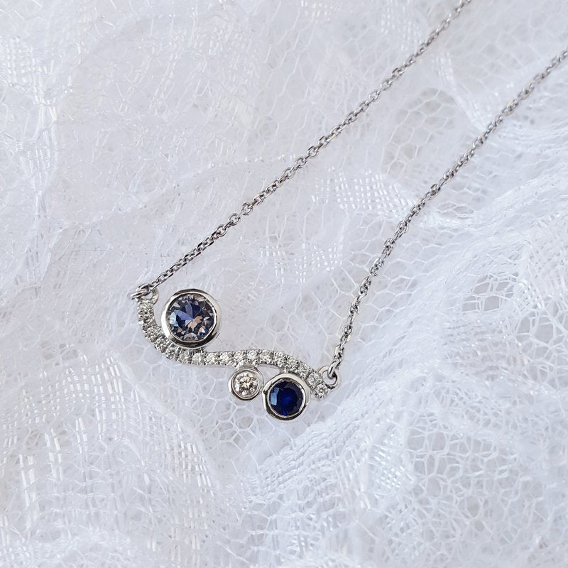 American Gem Collection Water's Edge