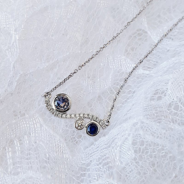 American Gem Collection Water's Edge