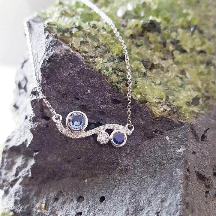 American Gem Collection Water's Edge