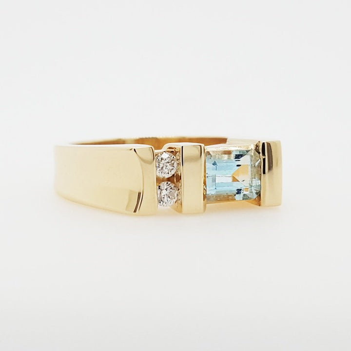 American Gem Collection Running Rapids