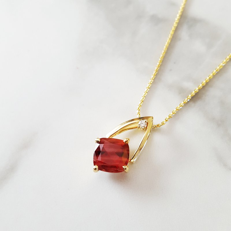 American Gem Collection Tiger in the Sun