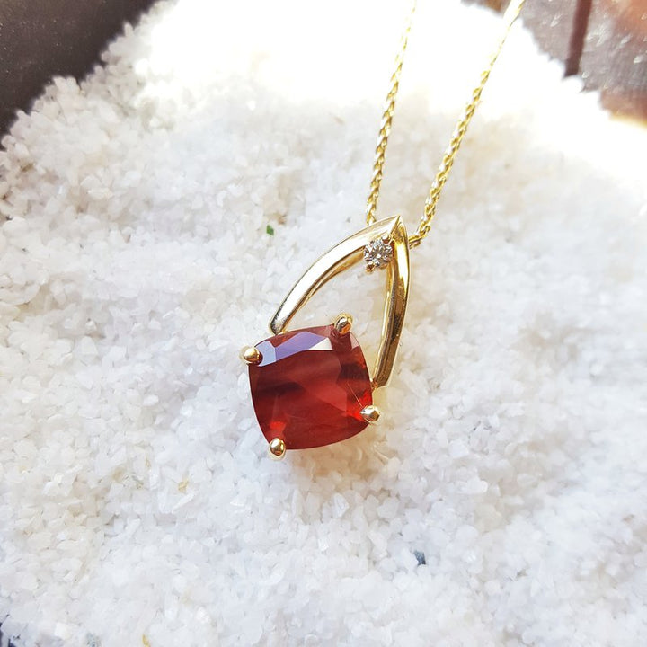  American Gem Collection™ Tiger in the Sun 250253 - Sami Fine Jewelry