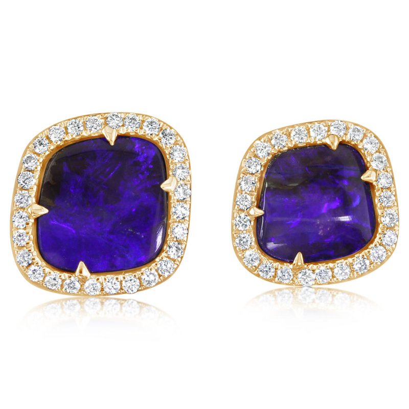 Parlé Earrings EMBO2A637CI