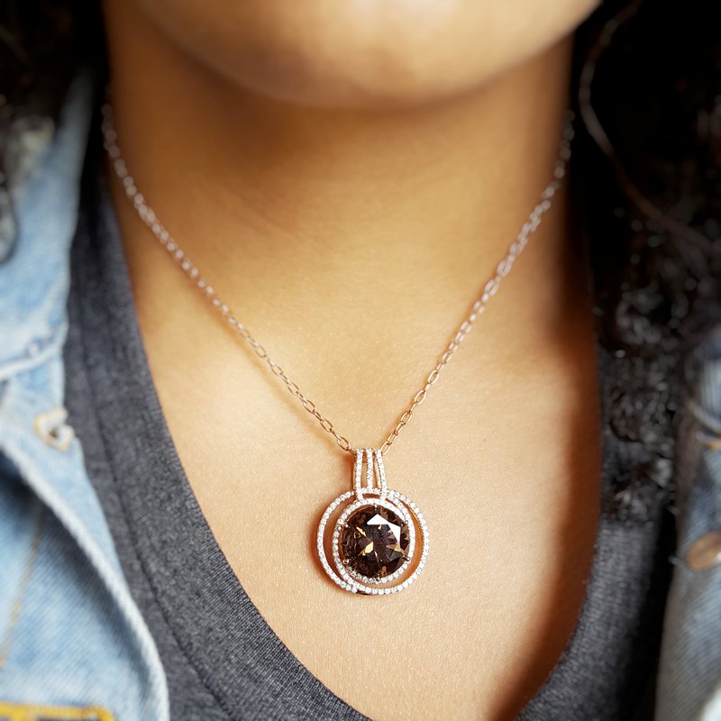 American Gem Collection Eye of the Storm