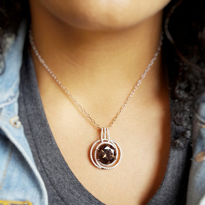 American Gem Collection Eye of the Storm