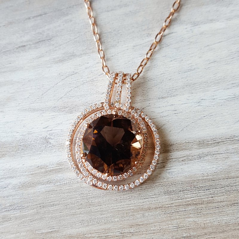 American Gem Collection Eye of the Storm