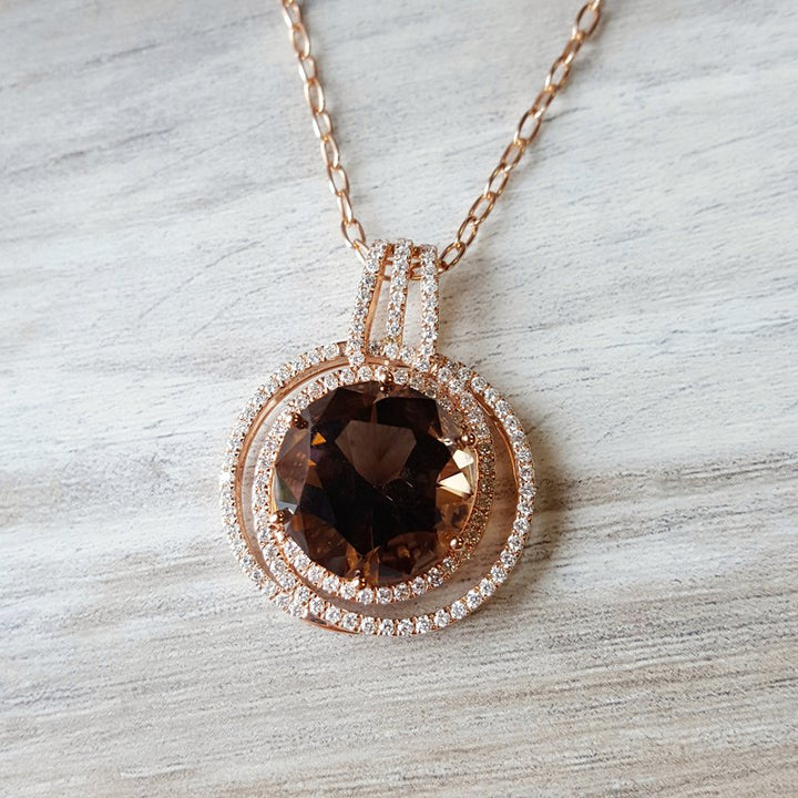 American Gem Collection Eye of the Storm