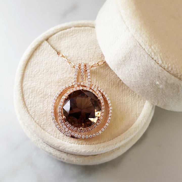 American Gem Collection Eye of the Storm