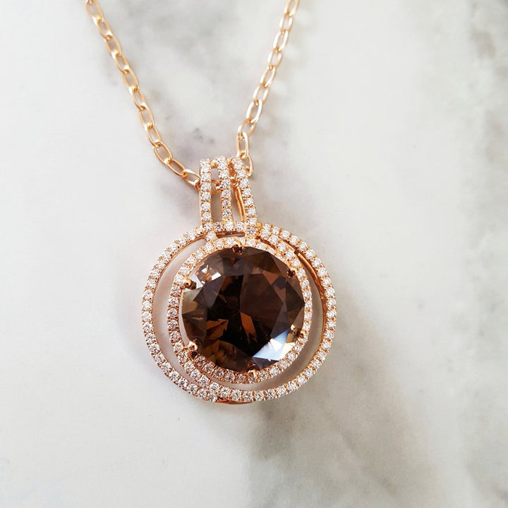 American Gem Collection Eye of the Storm