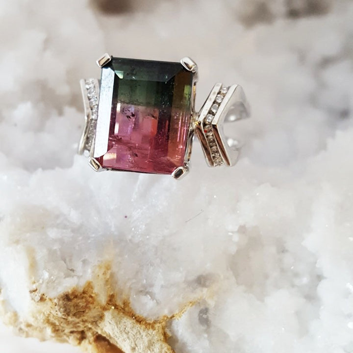  American Gem Collection™ Pacific Tides 250258 - Sami Fine Jewelry