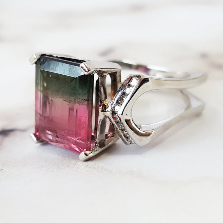 American Gem Collection Pacific Tides