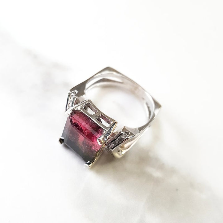 American Gem Collection Pacific Tides