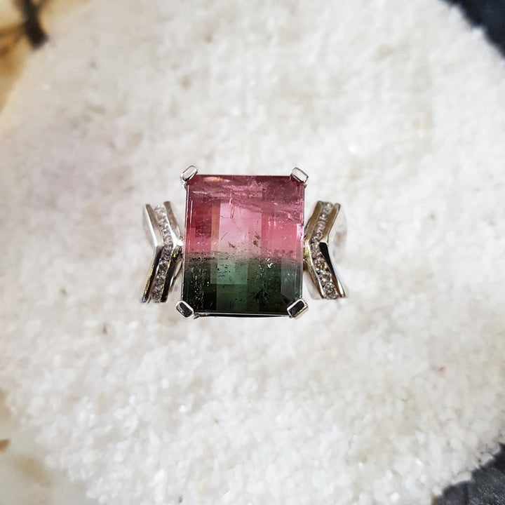 American Gem Collection Pacific Tides