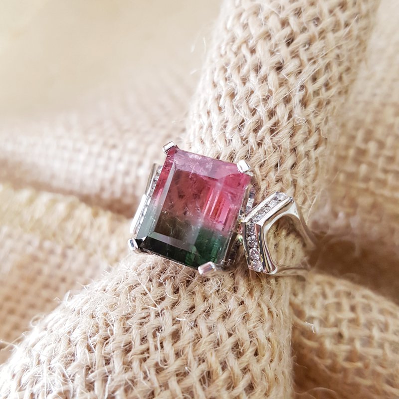 American Gem Collection Pacific Tides