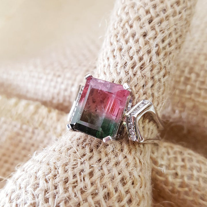 American Gem Collection Pacific Tides