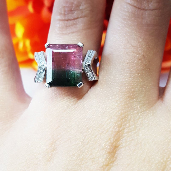 American Gem Collection Pacific Tides