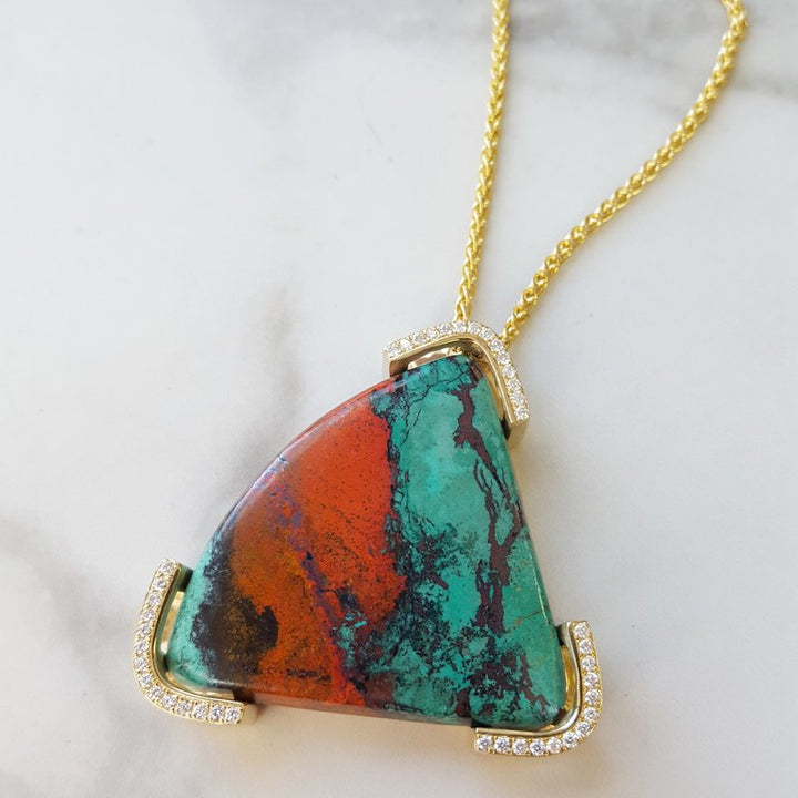American Gem Collection Spark of Sage