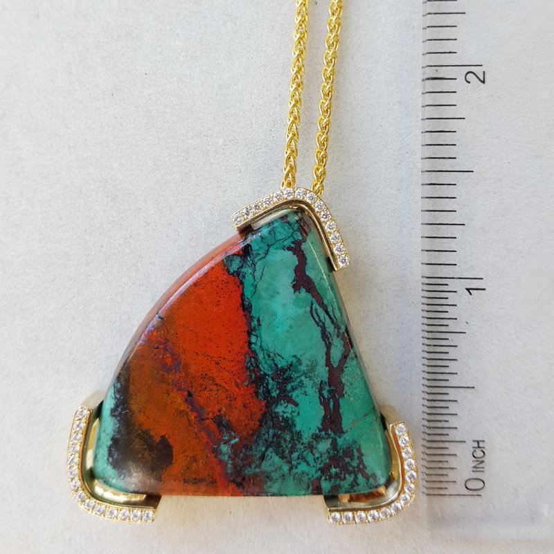 American Gem Collection Spark of Sage