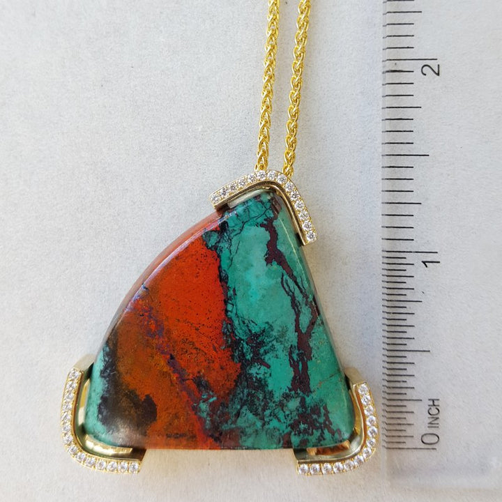 American Gem Collection Spark of Sage