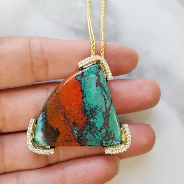 American Gem Collection Spark of Sage
