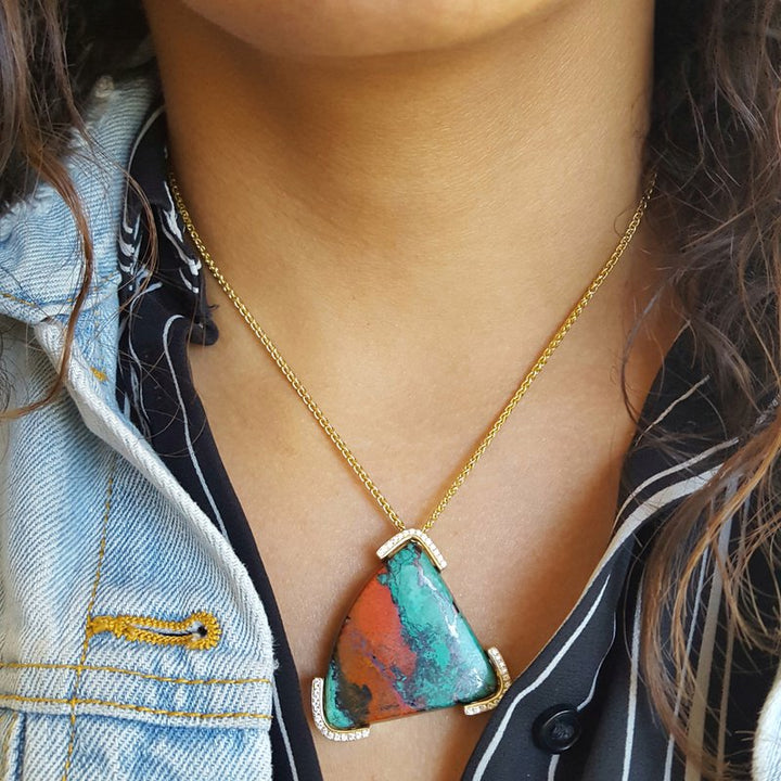 American Gem Collection Spark of Sage