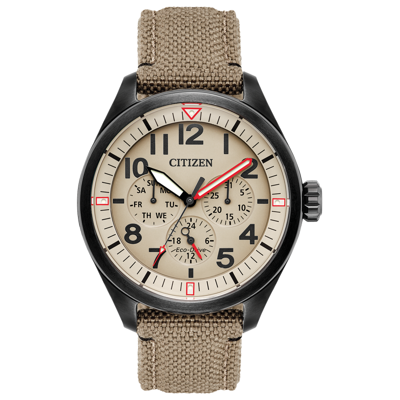 Citizen Watch BU2055-08X