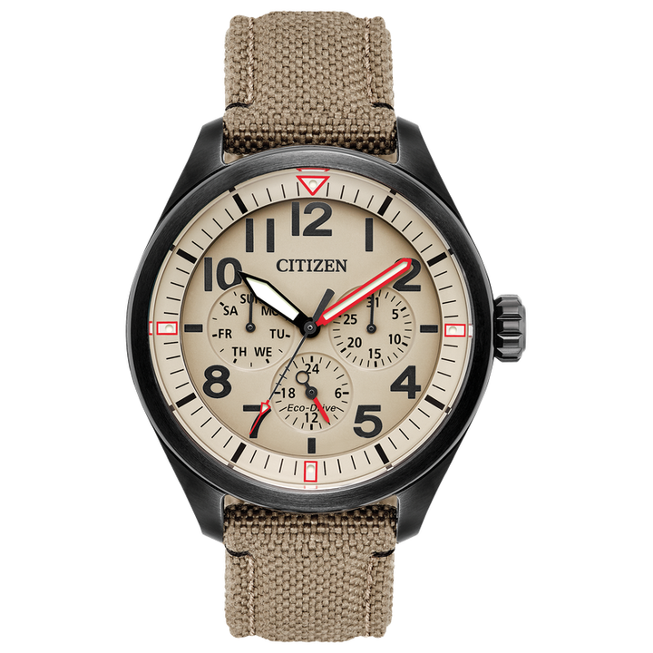 Citizen Watch BU2055-08X